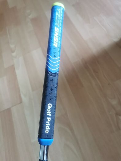 ping putter