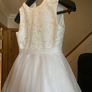 communion dress Image 2