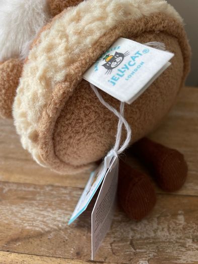 Jellycat Amuseables Mirielle St. Honore new