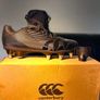 Canterbury Stampede SG Rugby Boots Image 2