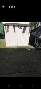 pvc garden