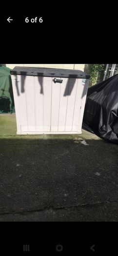 pvc garden