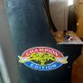 Street Fighter Arcade Machine Image 2