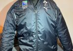 Ireland rugby vintage 2011 coat in perfect condition Size XL