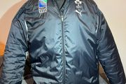 Ireland rugby vintage 2011 coat in perfect condition Size XL