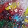 Lukasz Berko Original Painting with Authenticity Certificate Image 4