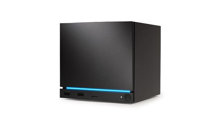 Steam Machine 512GB w/o Controller