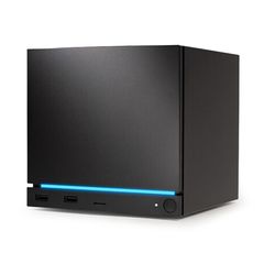 Steam Machine 512GB w/o Controller