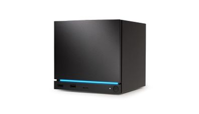 Steam Machine 512GB w/o Controller
