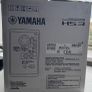 Yamaha HS3 Powered Studio Monitors - White Image 6