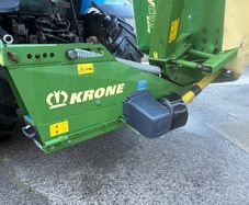 10ft krone mower 320r
