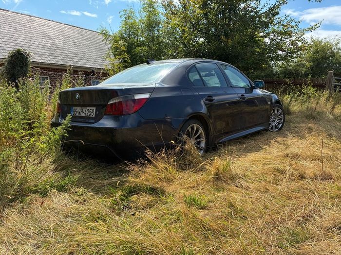 Bmw M57