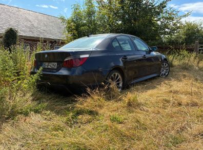 Bmw M57