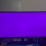 Samsung Monitor S34J550W Image 4