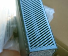 Virgin Media Hub fibre router