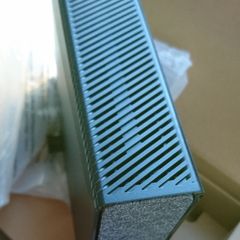 Virgin Media Hub fibre router