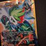 Pokemon Card : Shaymin ex 77a Image 3
