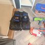 nerf guns and x shot Image 7