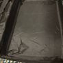 Lugage suitcase large expandable with transparent front Image 7