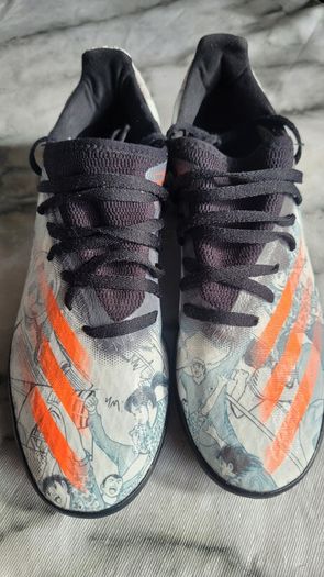 Adidas shoe 7size