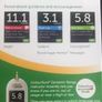 One Touch Verio reflect Blood Glucose Monitoring System with Bluetooth Image 2