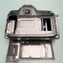 Nikon N70 35mm Film SLR Camera with 75-300 nikkor lens Image 4