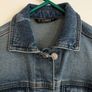 Dunnes Stores Relaxed Fit Denim Jacket Image 4