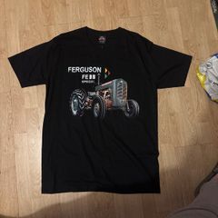 Brand new Massey Ferguson tractor Tshirt with tag on