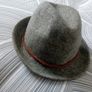 Stylish women hat Image 3