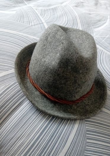 Stylish women hat