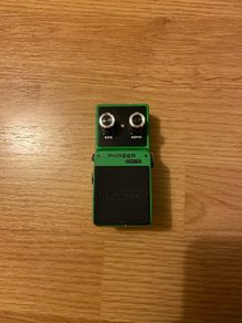 Valeton Phaser Pedal PH10