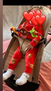 baby bjorn bouncer