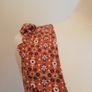 Ladies Mizzelle Floral Top Size 8 New Without Tags Image 2