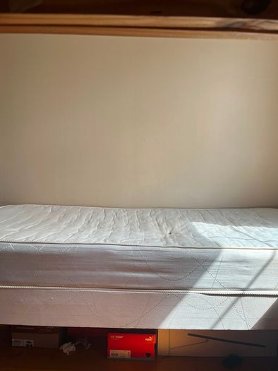 single bed