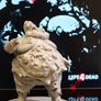 3D Printed Left 4 Dead Multiple Figurines Image 3