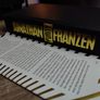 Purity ! HAND SIGNED by  Jonathan Franzen ! Hardcover ! 2015 ! by Fourth Estate ! AUTOGRAPH ! Image 8