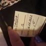 BNWT Alison Hayes black stretchy satin bodysuit size UK12 EU40 Postage included Image 5