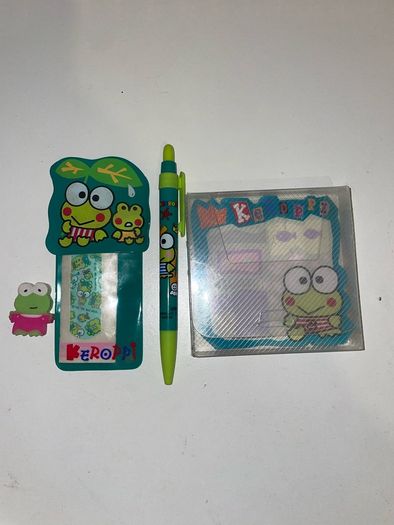 Vintage Keroppi