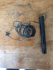 Sennheiser MKE 2-50