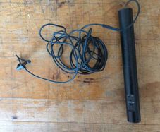 Sennheiser MKE 2-50