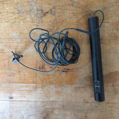 Sennheiser MKE 2-50