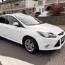 2014 Ford Focus 1.0 EcoBoost Zetec Image 4