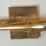 National Bus Company, Southdown - bus driver's tie-clip enamelled badge (1970s / 1980s) Image 3