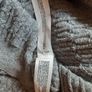 Massimo Dutti Silk & Cotton Blend Size M New Image 3