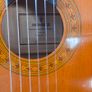 Classical Acoustic Guitar Image 5