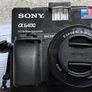 Sony Alpha 6400 Camera + 16-50mm F3.5-5.6 OSS Lens Image 4