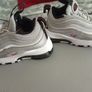 Nike Air Max silver 97  baby Image 2