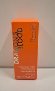 Rodial Dragons Blood Hyaluronic Mask