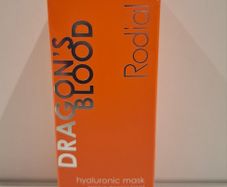 Rodial Dragons Blood Hyaluronic Mask