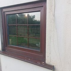 PVC Window